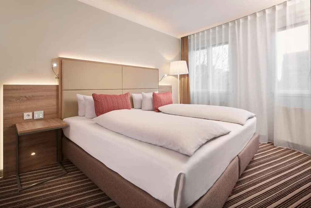 Hyperion Hotel Berlin - photo 4