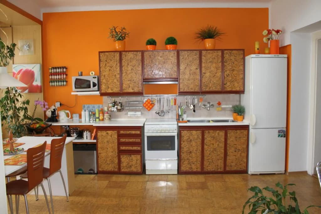 Cosy Apartment Under the Tower - photo 15