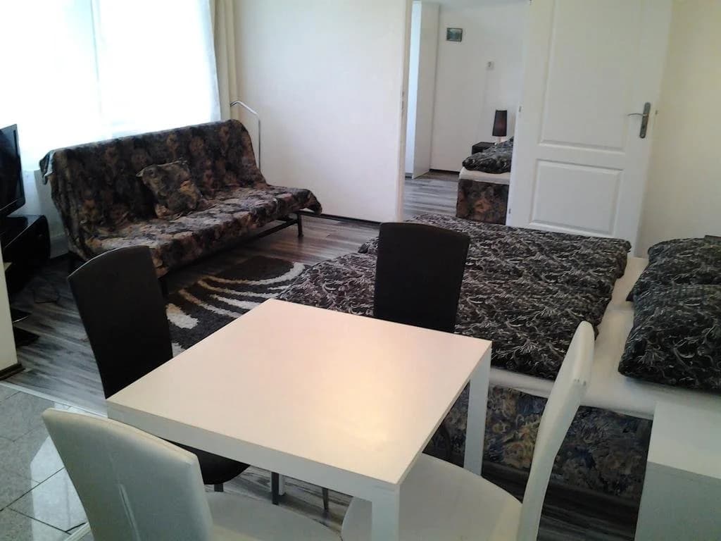 Pension Alabastr - photo 2