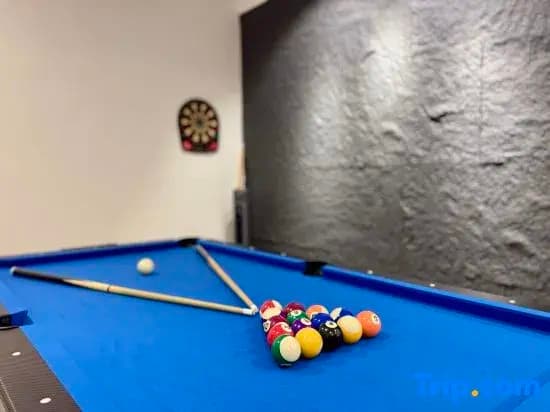 Mars1 Private Pool Homestay - photo 8