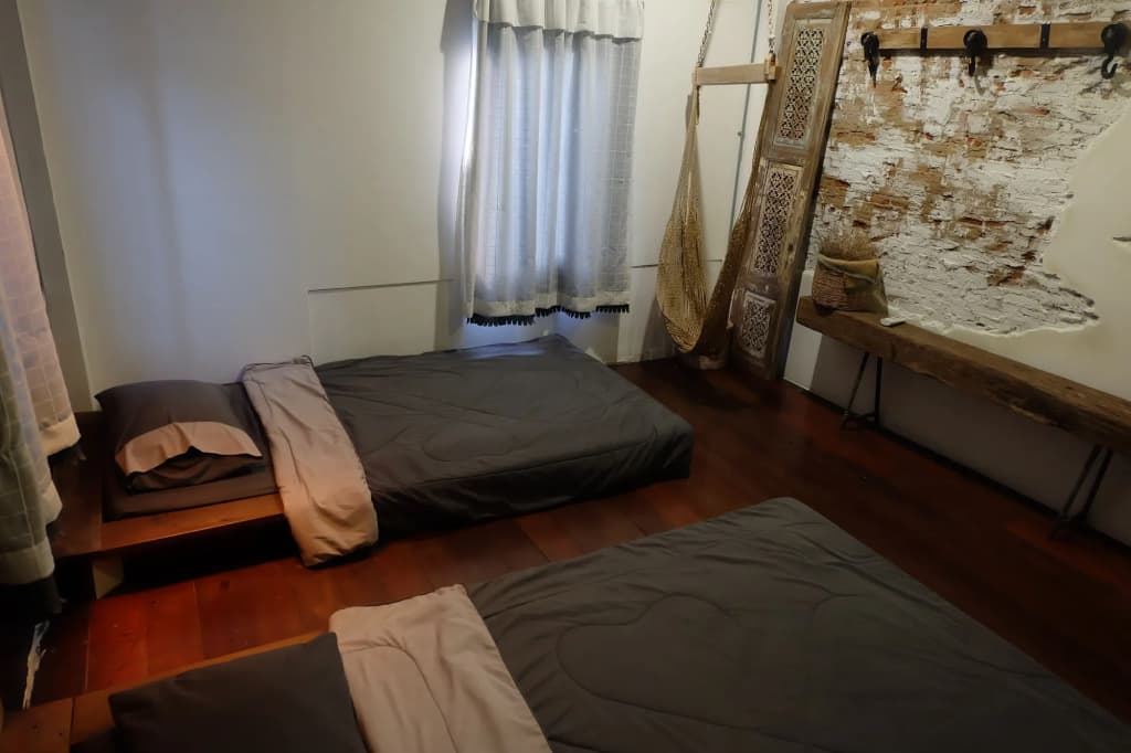 Buff Hostel - photo 7