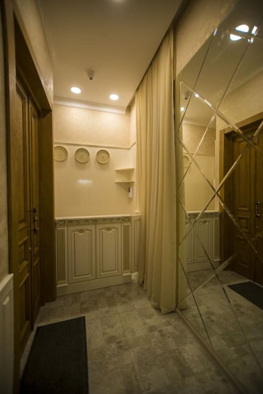 Arts Hotel by Square - photo 39