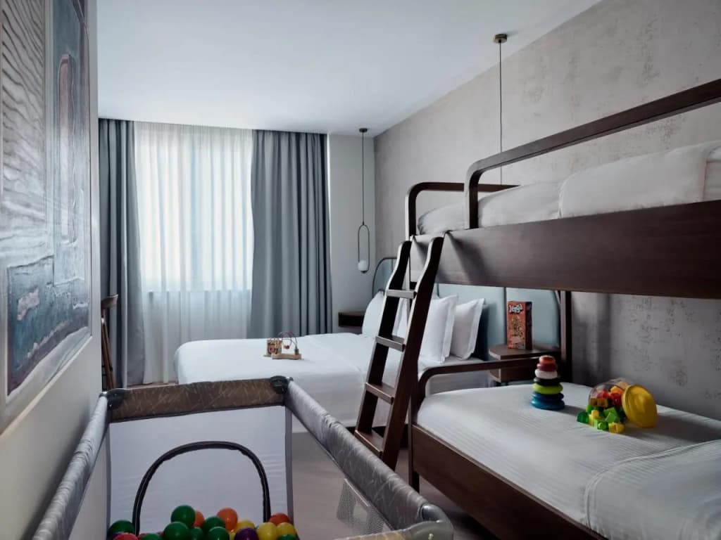 The Lekka Hotel & Spa - photo 39