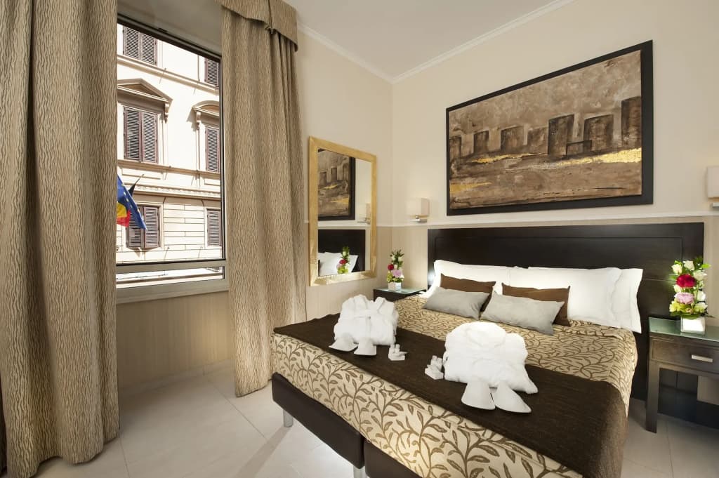 Yes Hotel - photo 27