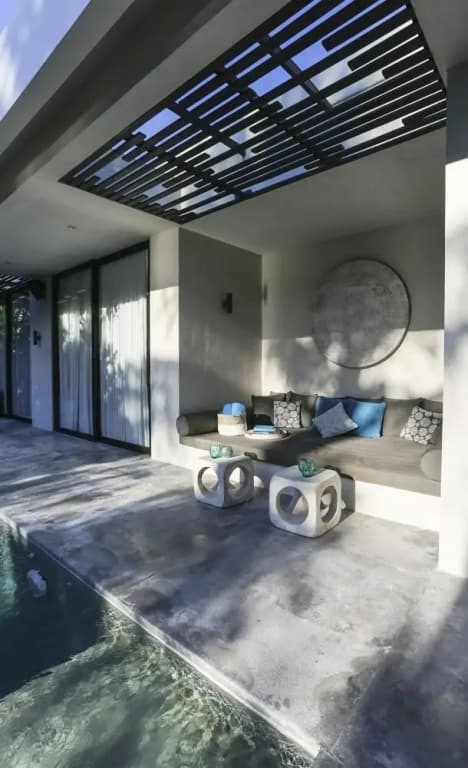 Prana Villa Umalas - photo 9
