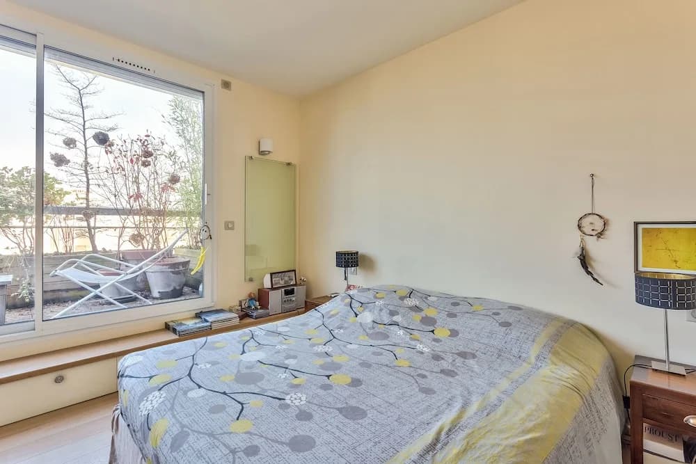 Penthouse avec terrasse - photo 3