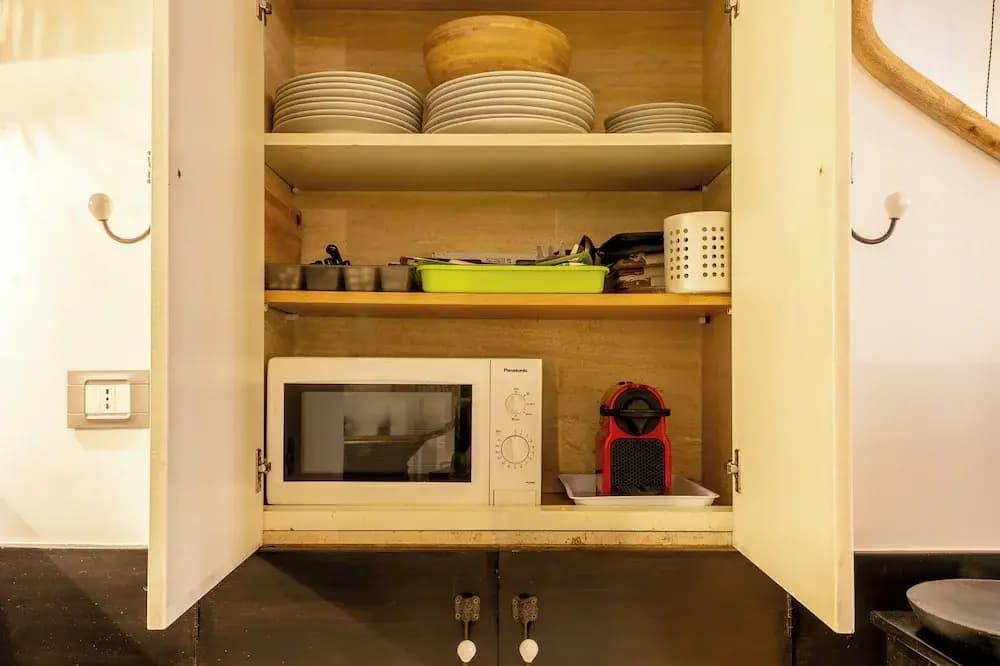 Foro Romano Luxury Flat - photo 13