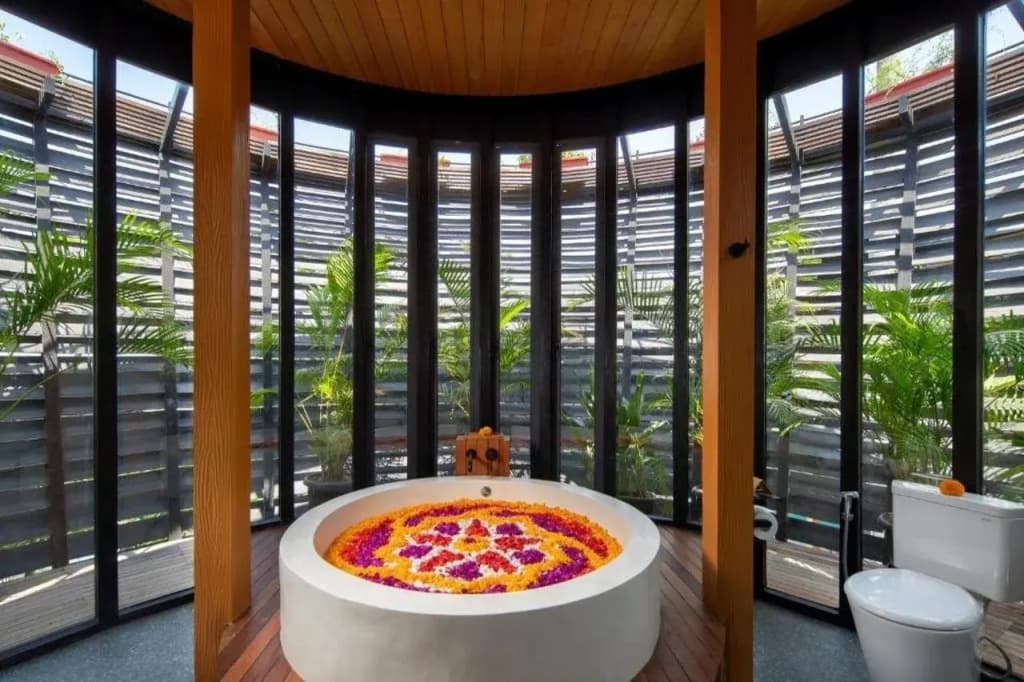 Canggu Cabana Beach Resort by Ini Vie Hospitality - photo 11