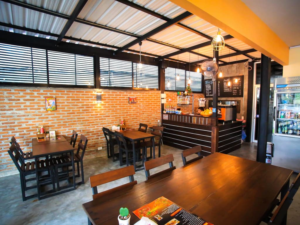 Manee House (SHA Extra Plus) - photo 15