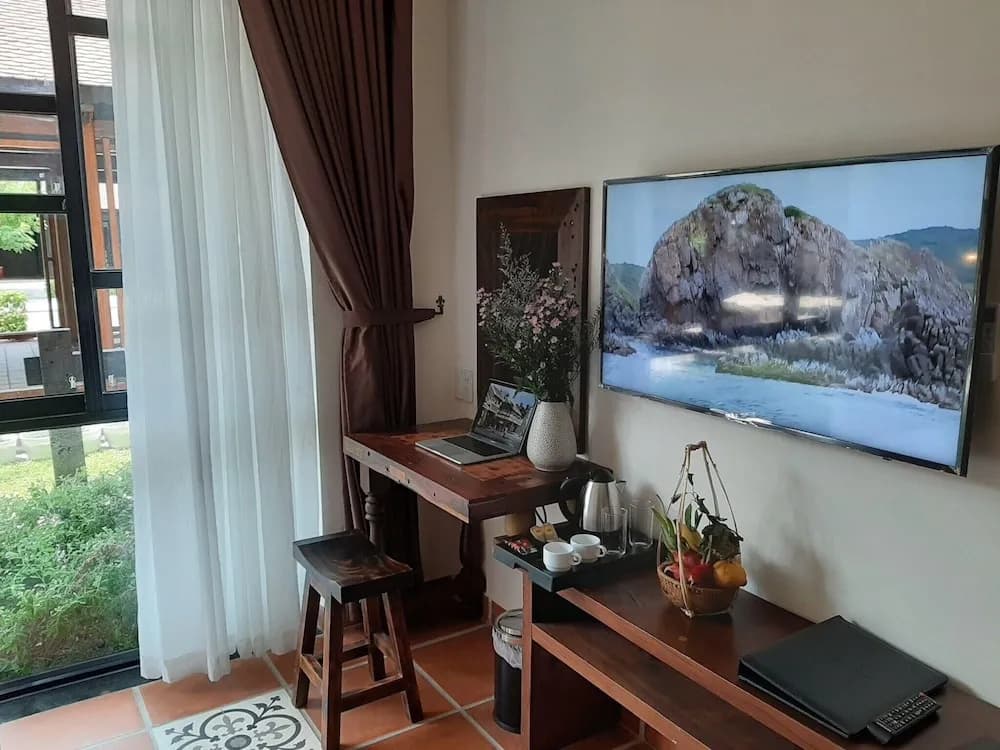 Maison D'Hoian Home Resort - photo 7