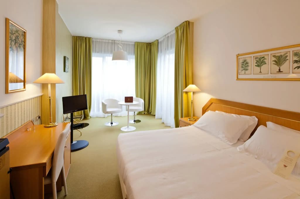 Hotel Nasco - photo 3