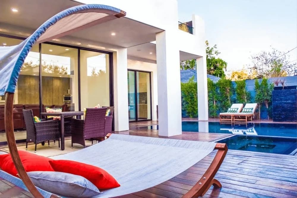 Villa Huston - photo 19
