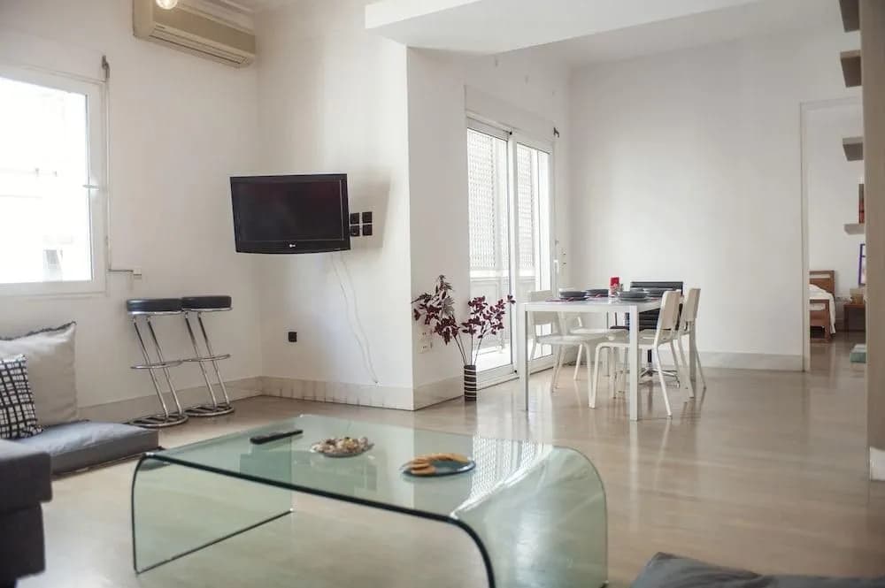 Galaxy Modern Loft - photo 2