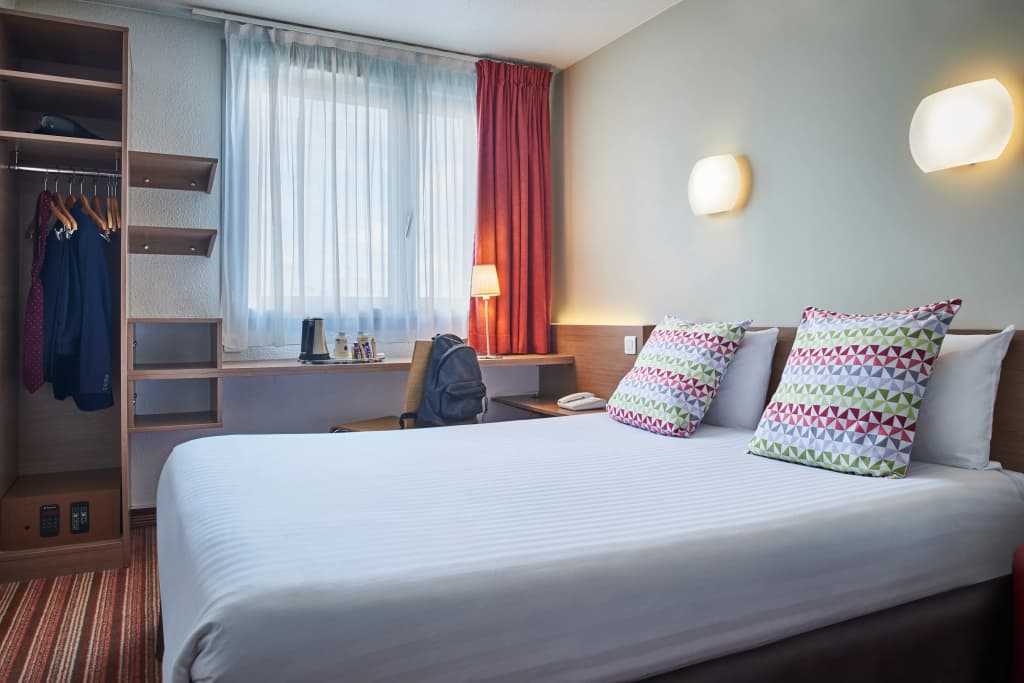 Campanile Paris 12 — Bercy Village - photo 4