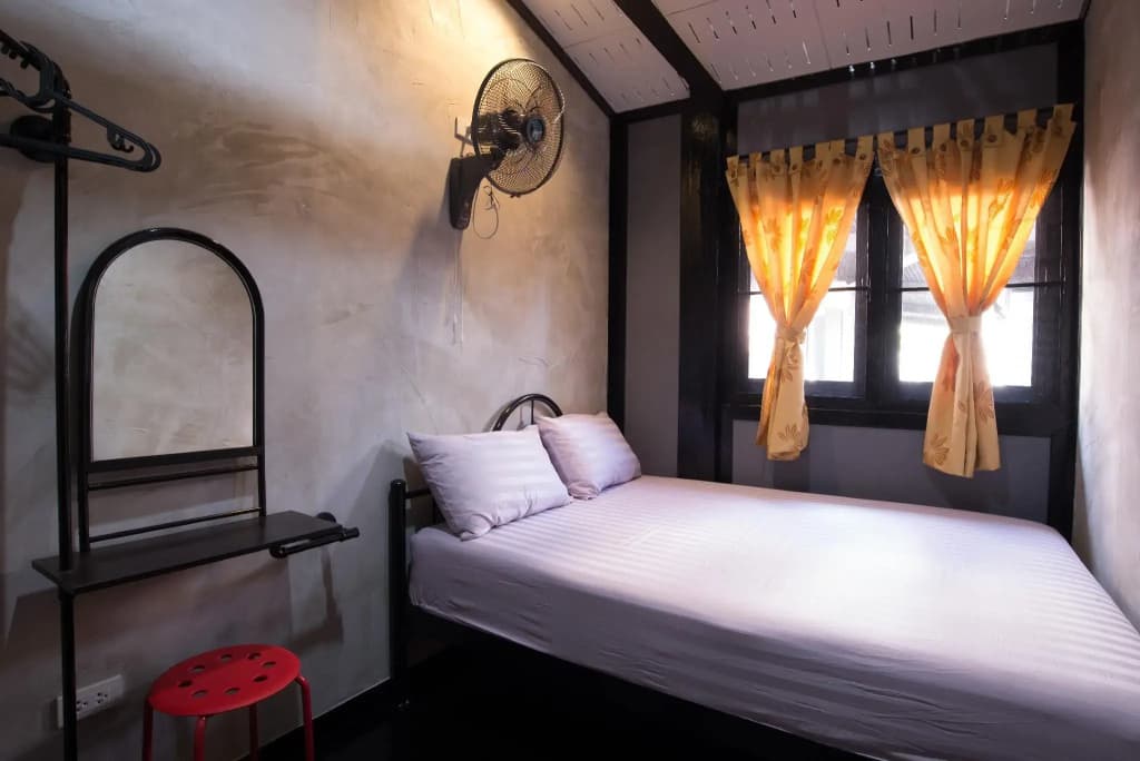 Sawatdee Guesthouse the Original - photo 22