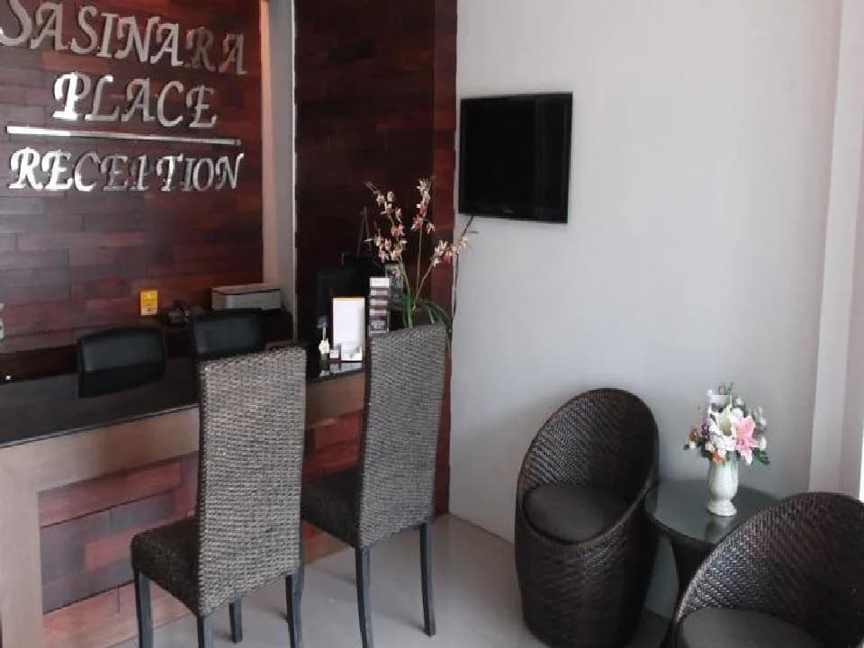 Sasinara Place - photo 23