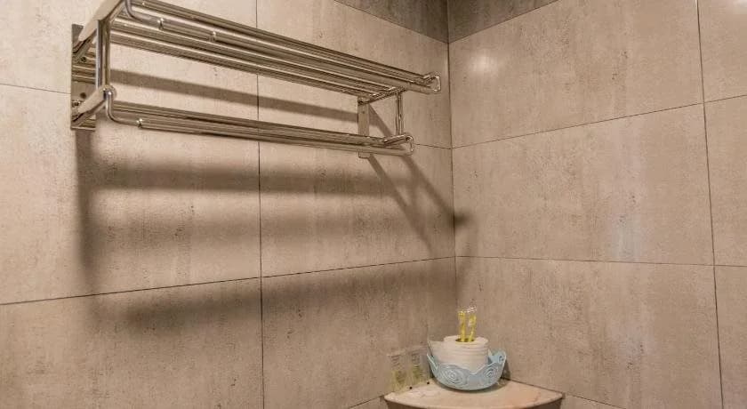 U Plus Budget Hotel - photo 15