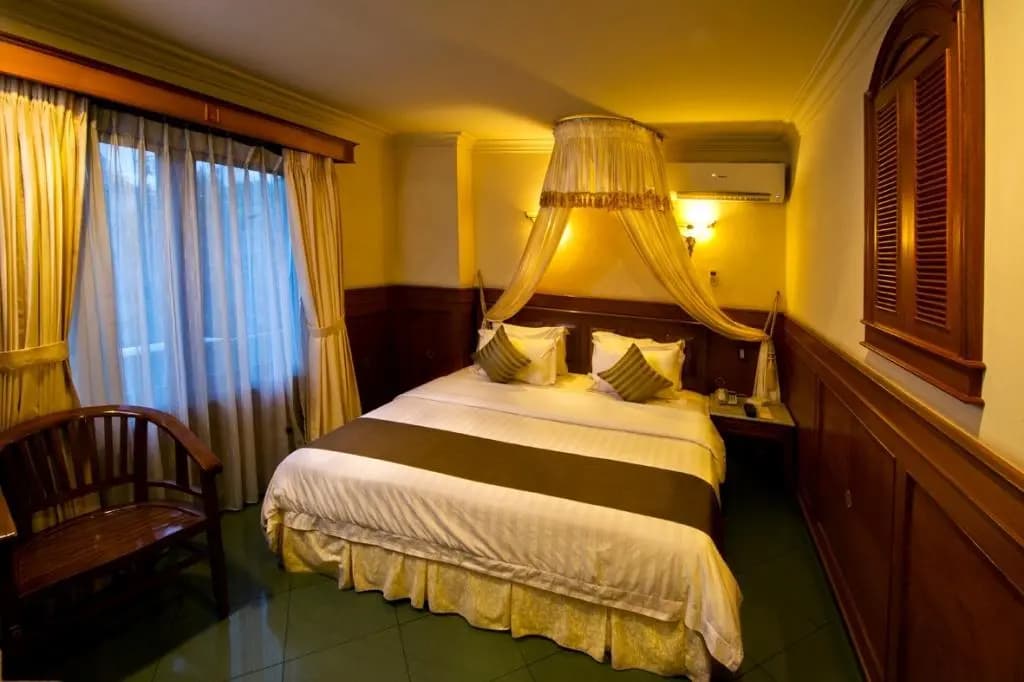 Park Nesia Royal Regal Hotel Jakarta - Mangga Besar - photo 7