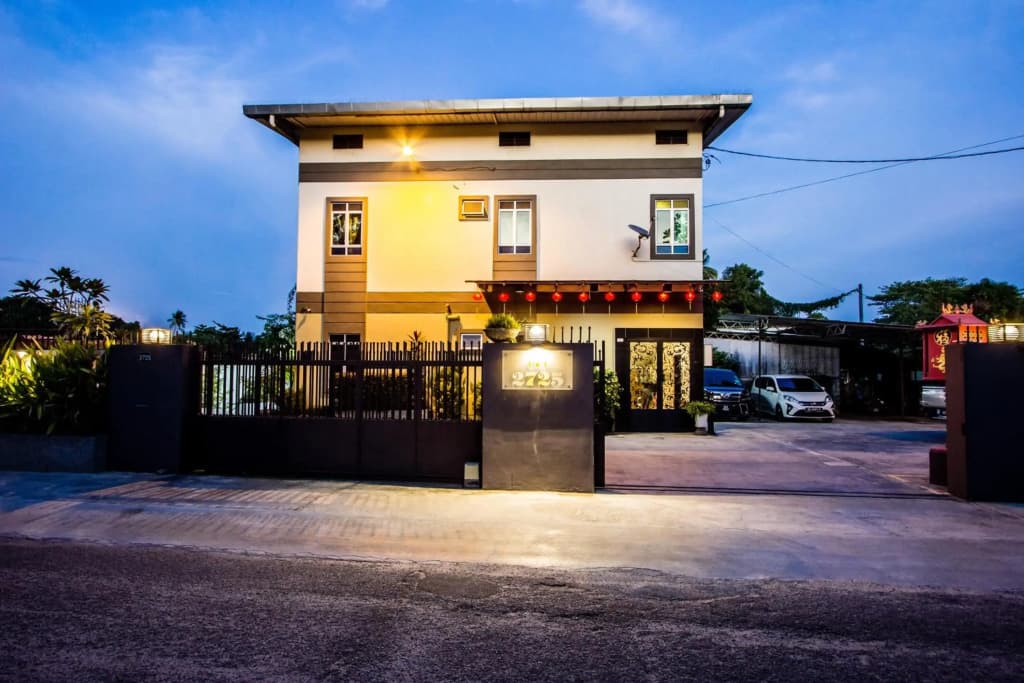 Value Inn Homestay - photo 26