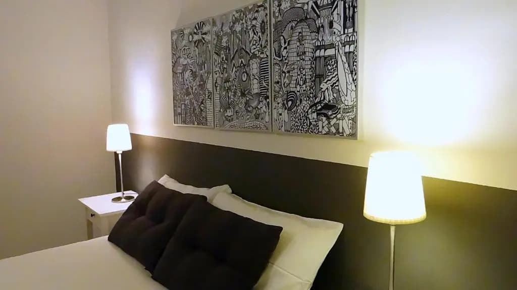Hostal El Ninot - photo 5