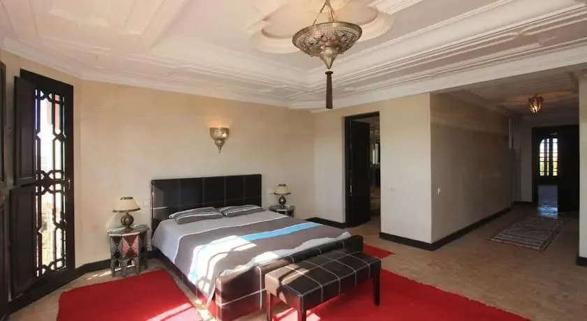 Villa Nour - photo 1