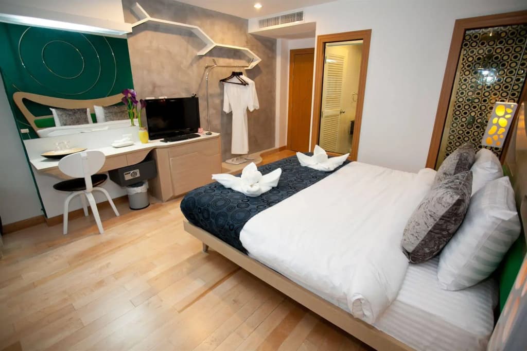 Seacono Boutique Hotel - photo 4