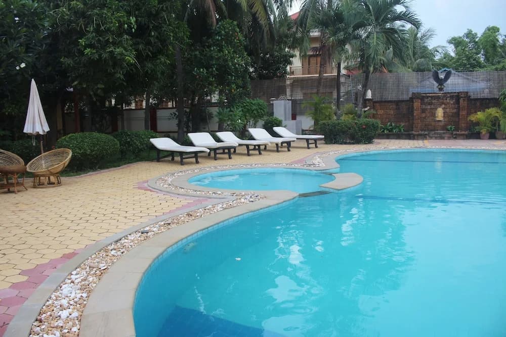 Suryavara Residence Hotel - photo 14