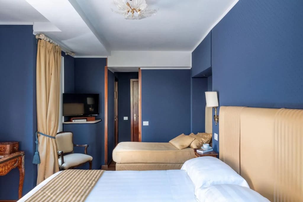 Hotel Scalinata di Spagna - photo 33