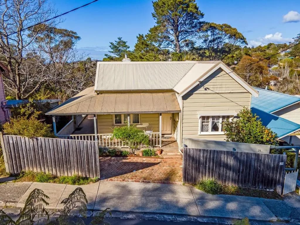 Keira Cottage - photo 10