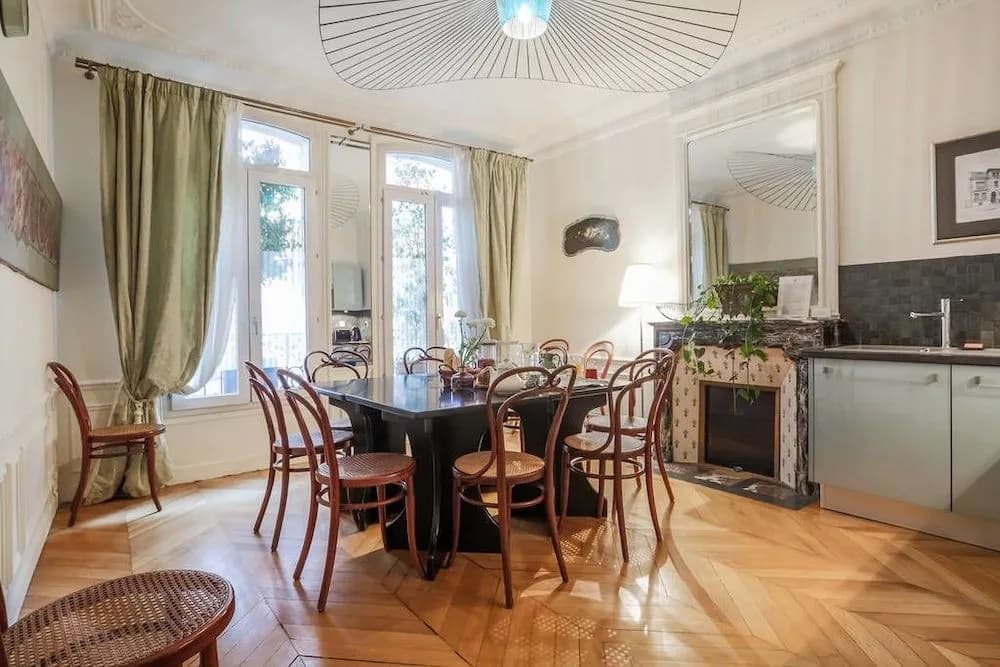 Maison Chanzy - photo 8