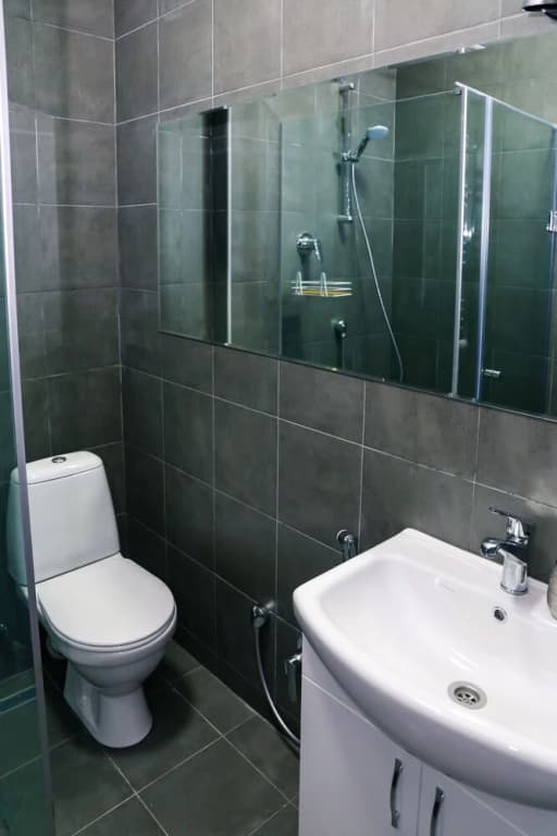 Hosthub Vake Arakishvili Residence - photo 6