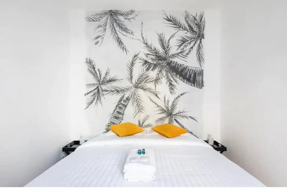 Appartement Rambuteau - main photo