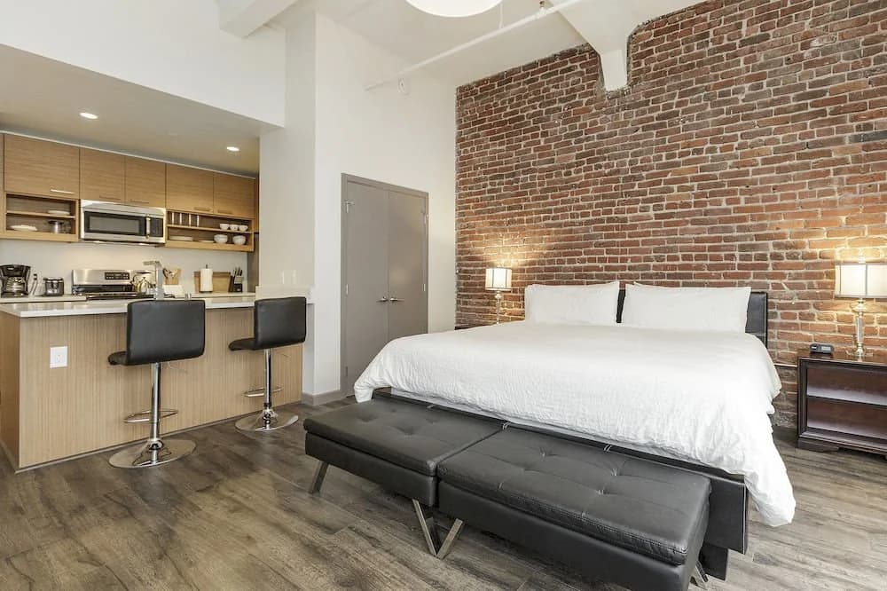 Soma Lofts Apartment - photo 4