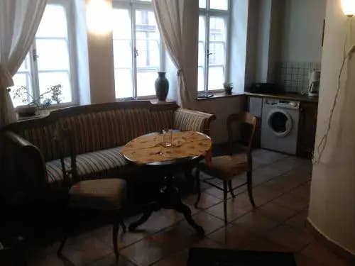 Residence Vlašská - photo 2