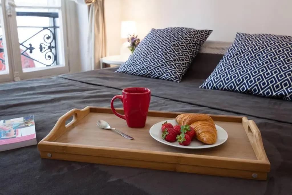 Apartment Boulevard Saint Michel - photo 10