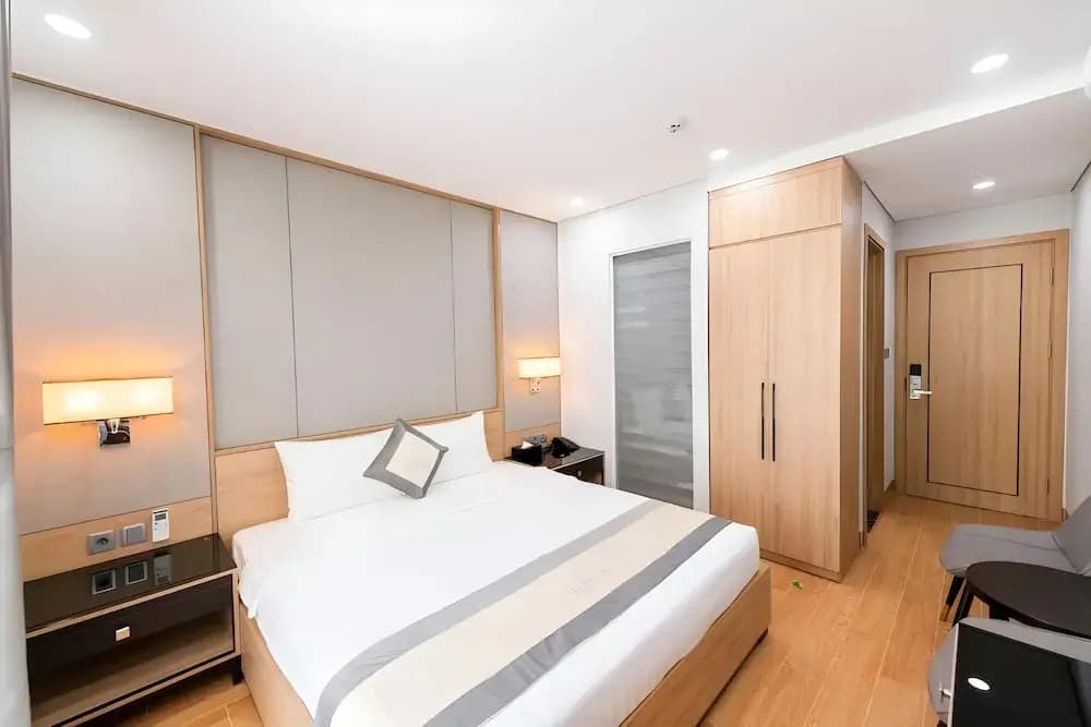 Herring Phu Quoc Hotel - photo 12