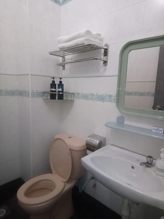 C U Homestay Bukit Indah - photo 7