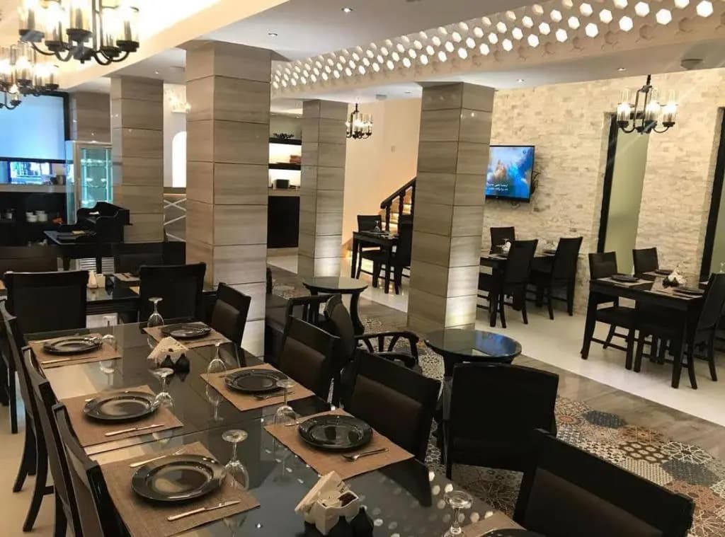 Al Khariss Hotel - photo 17