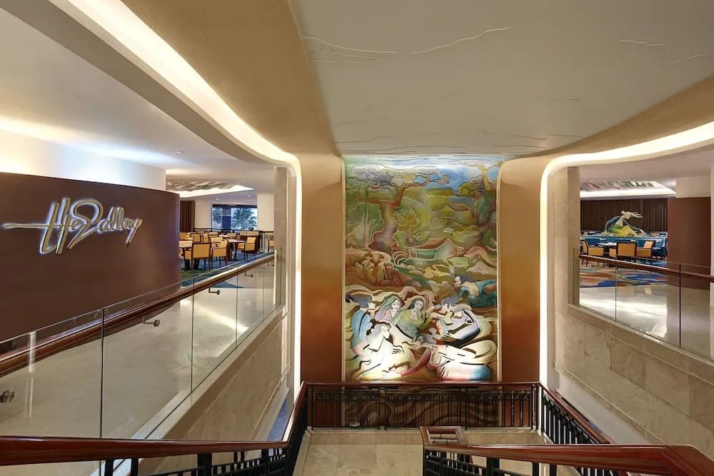 Hotel Ciputra Jakarta - photo 18