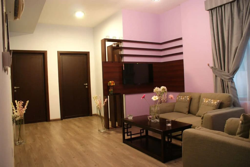 Weekend Hotel & Apartments - photo 18