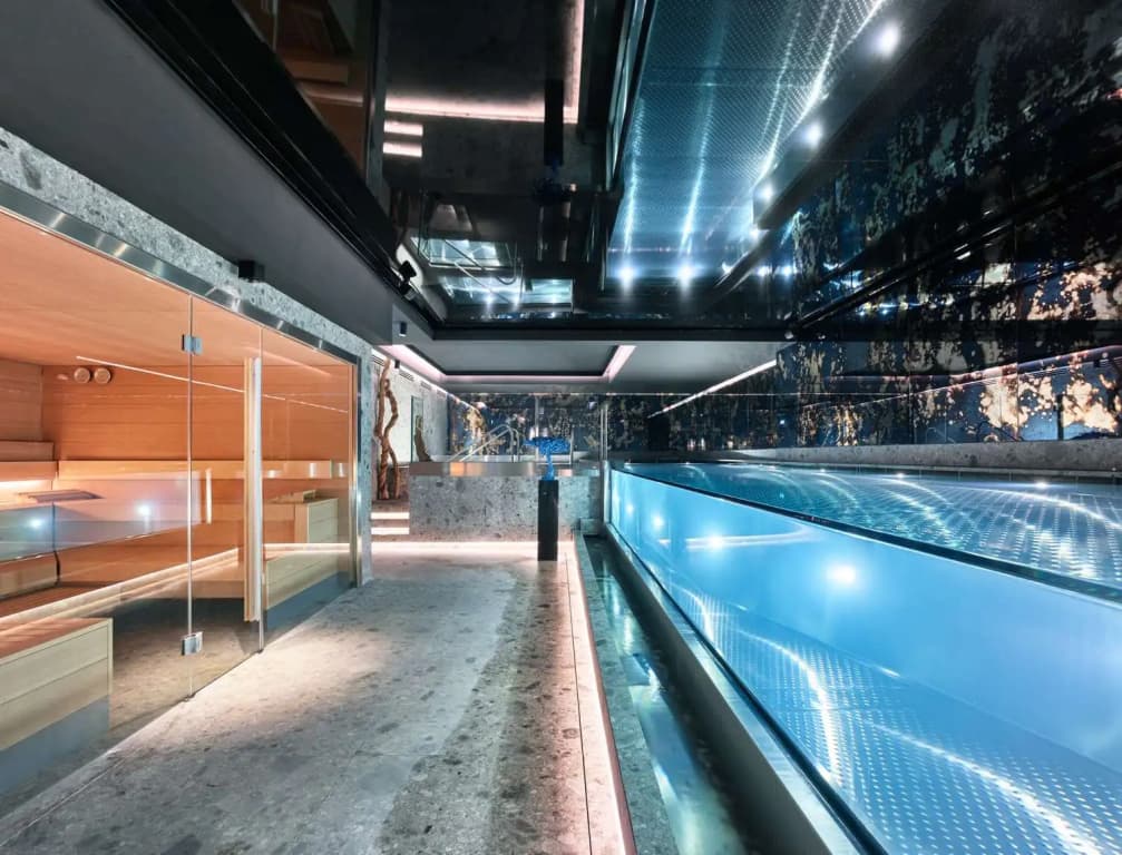 Wellington Hotel & Spa Madrid - photo 29