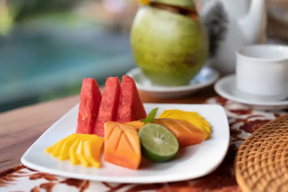 Moringa Ubud Villa - photo 11