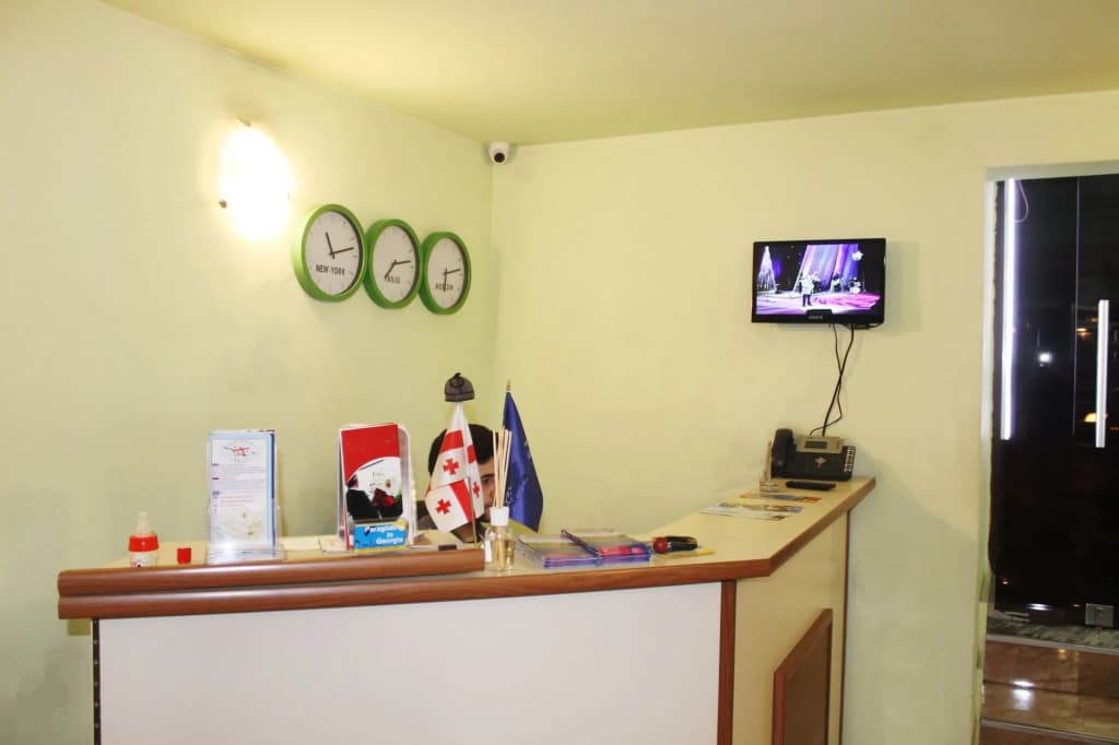 Voyage Hotel - photo 2