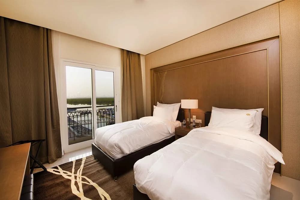 Eastern Mangroves Suites by Jannah - photo 6
