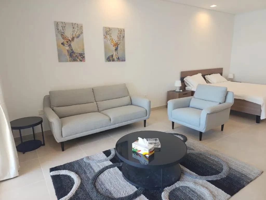 Lovely Studio at the Pearl Qatar - photo 2