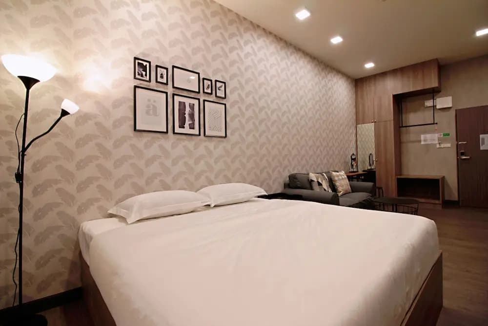 Badbed Hotel Bangkok - photo 5