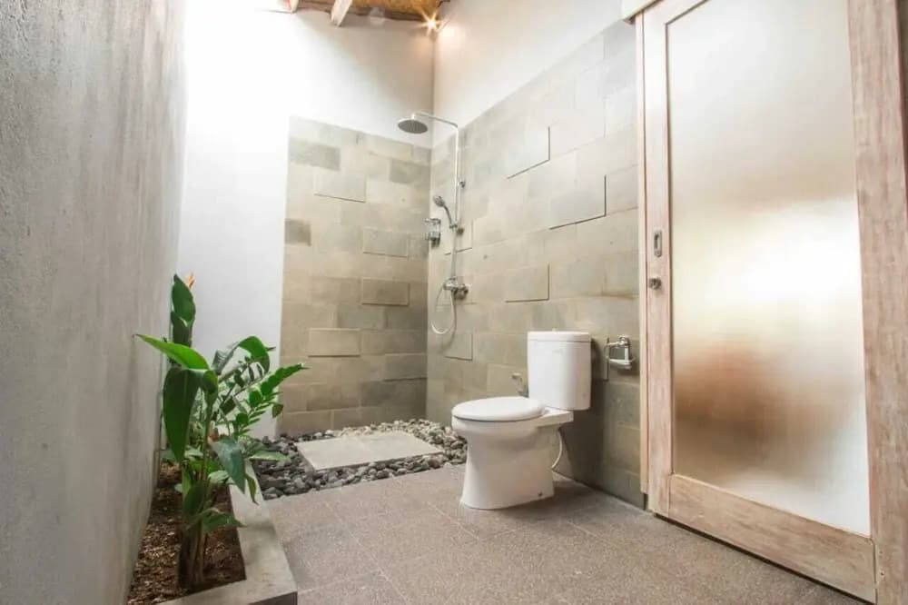 Devan Guest House Canggu - photo 7