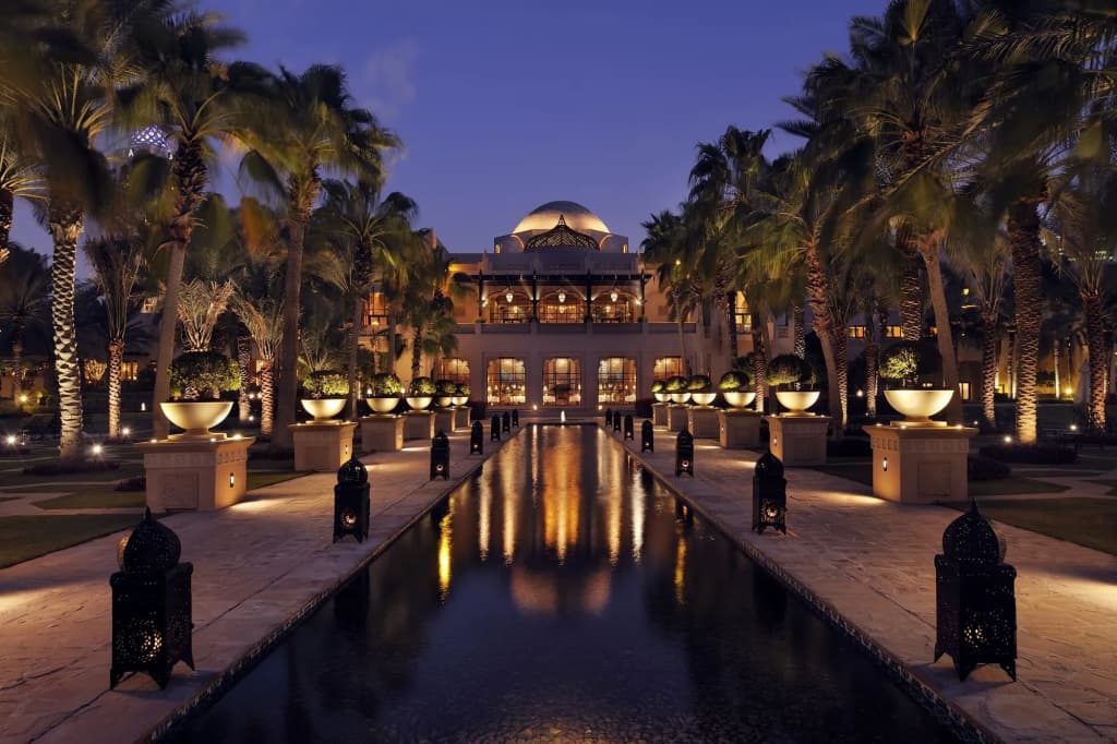 Residence & Spa at One&Only Royal Mirage - photo 48