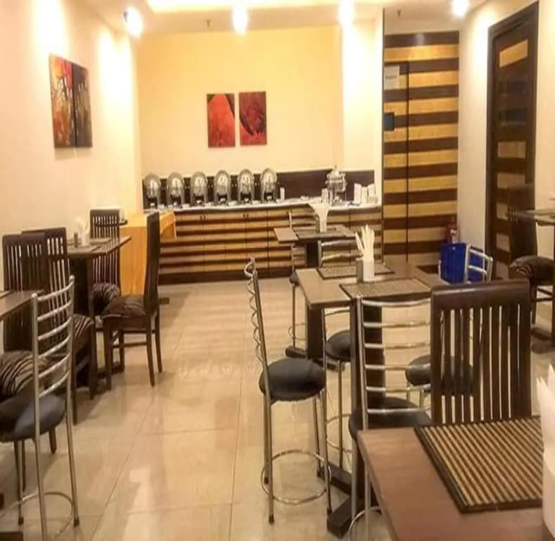 Fabhotel Goodwill - photo 9