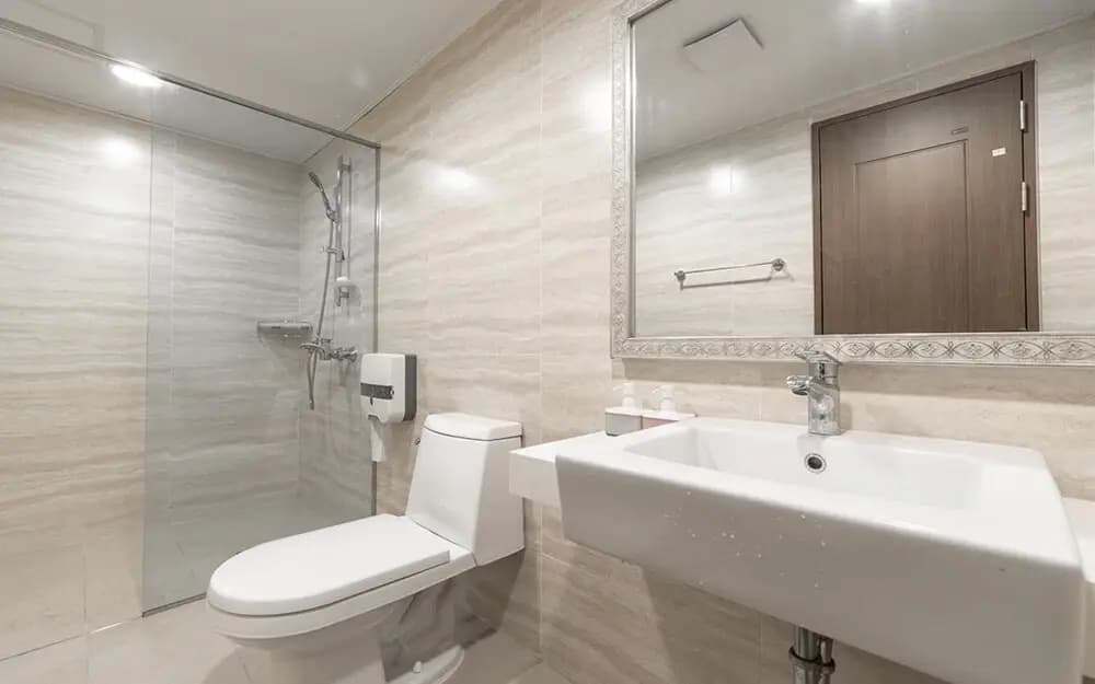 Jongno Susong Guesthouse - photo 8